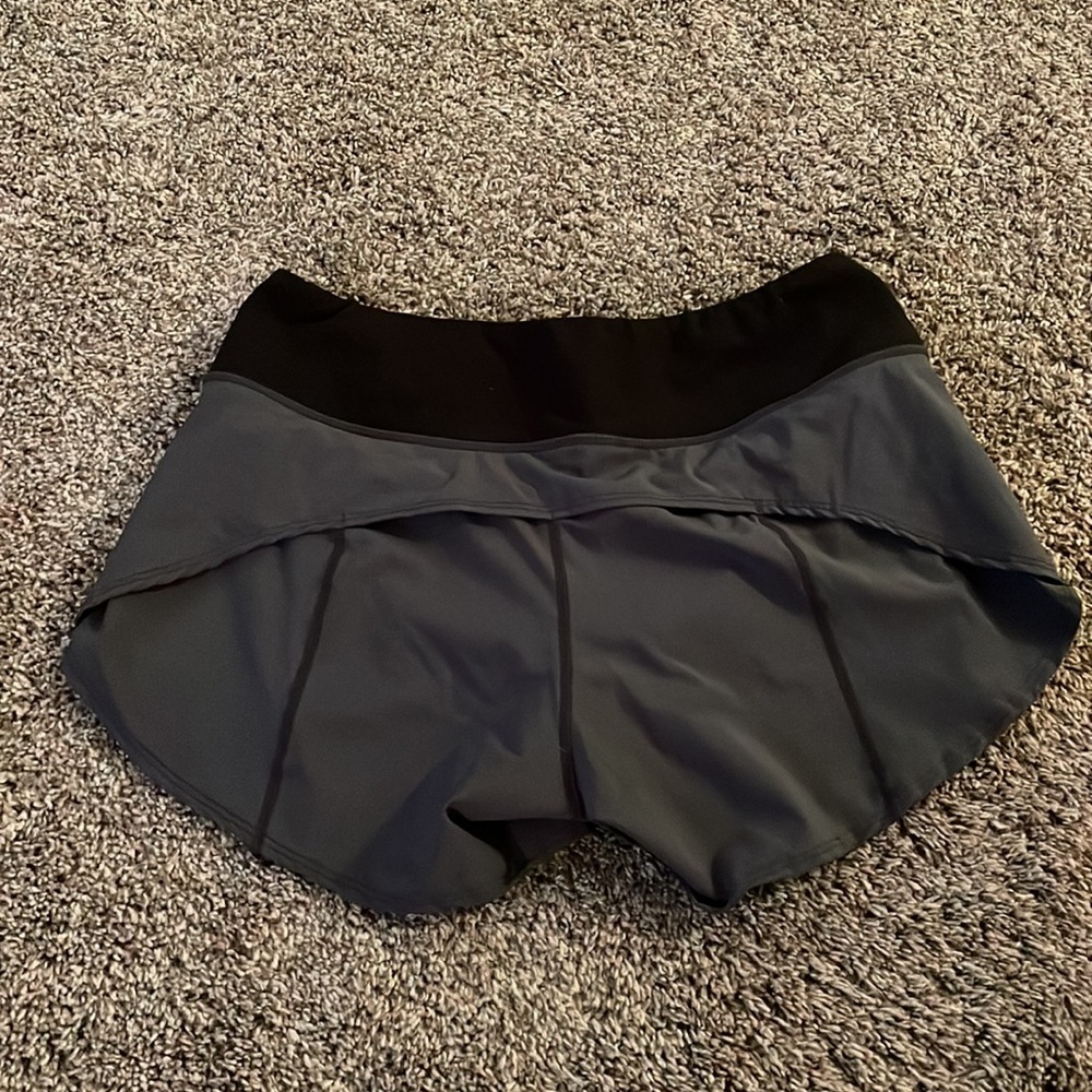 2Pood Running Shorts - Picture 2 of 4